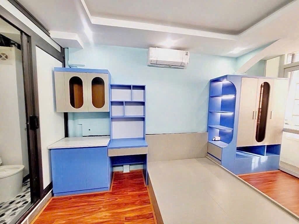 Bán nhà Khương đình - diện tích 39m2 6 tầng - Sổ đỏ chính chủ - giá 9,9 tỷ