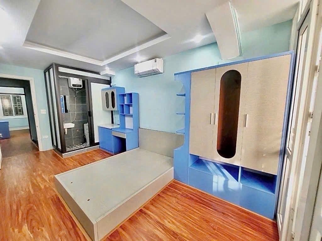 Bán nhà Khương đình - diện tích 39m2 6 tầng - Sổ đỏ chính chủ - giá 9,9 tỷ