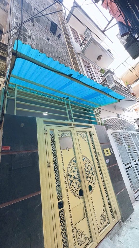 Bán nhà Khương đình - diện tích 39m2 6 tầng - Sổ đỏ chính chủ - giá 9,9 tỷ