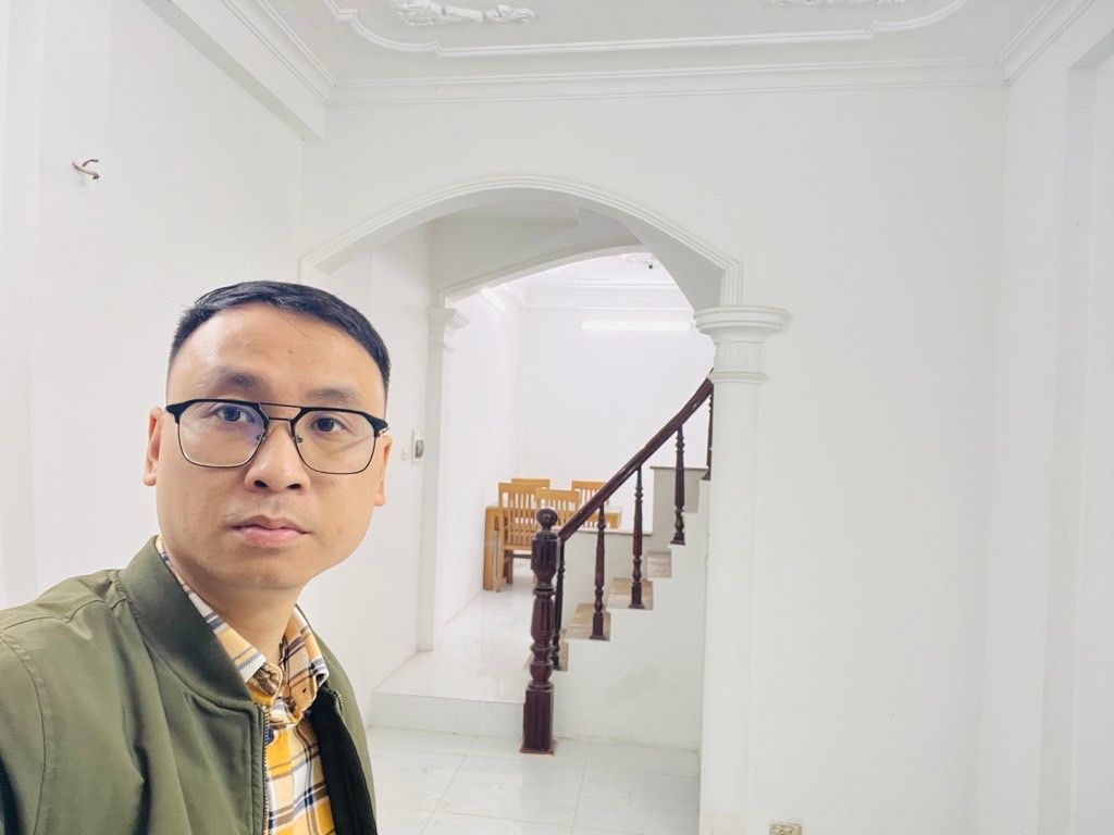 Bán nhà Quan Nhân - diện tích 31.6m2 4 tầng - Nhà tự xây cực kỳ tâm huyết - giá 7,9 tỷ