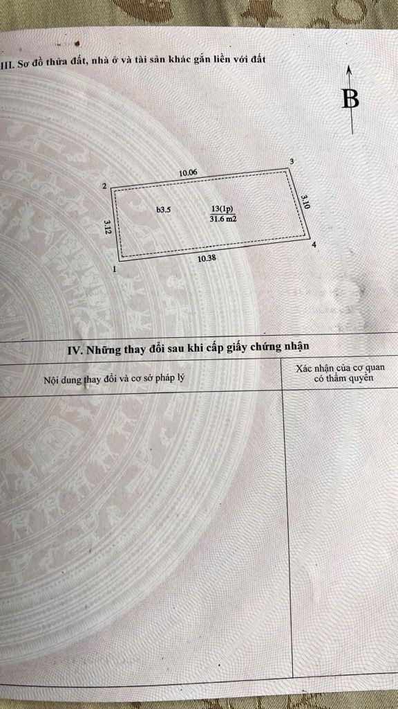 Bán nhà Quan Nhân - diện tích 31.6m2 4 tầng - Nhà tự xây cực kỳ tâm huyết - giá 7,9 tỷ