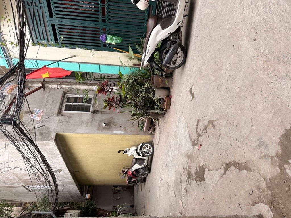 Bán nhà Nguyễn Đức Cảnh - diện tích 48.7m2 6 tầng - CĂN HỘ DÒNG TIỀN - giá 13,2 tỷ