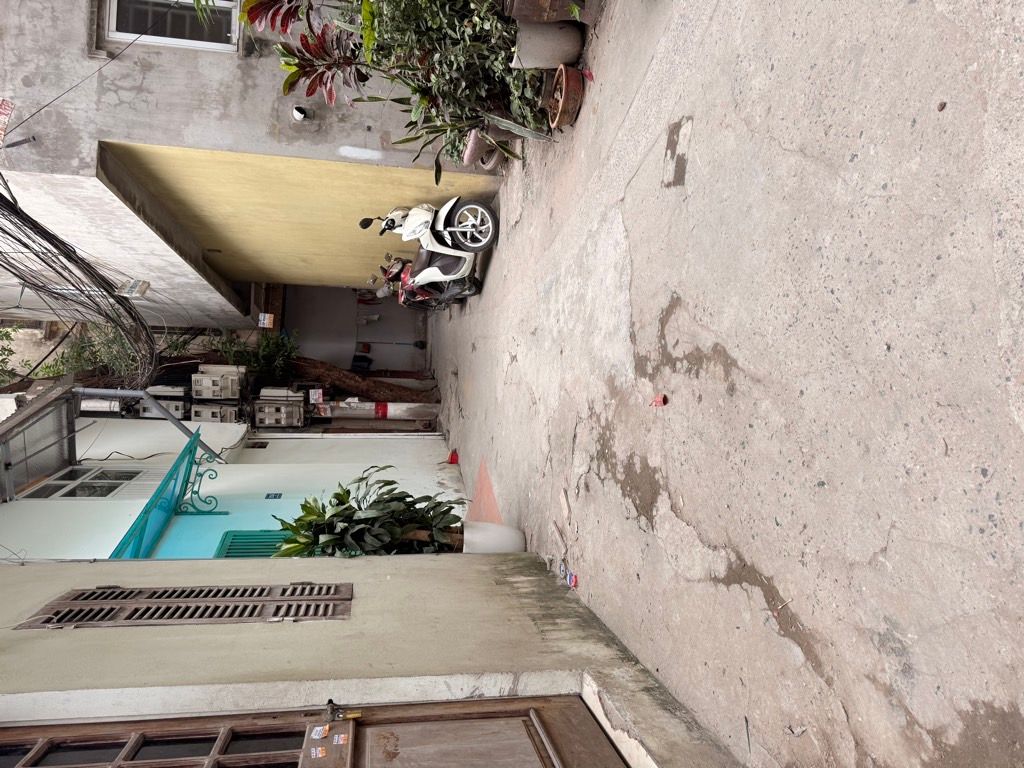 Bán nhà Nguyễn Đức Cảnh - diện tích 48.7m2 6 tầng - CĂN HỘ DÒNG TIỀN - giá 13,2 tỷ