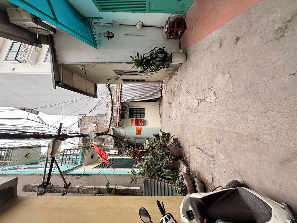 Bán nhà Nguyễn Đức Cảnh - diện tích 48.7m2 6 tầng - CĂN HỘ DÒNG TIỀN - giá 13,2 tỷ