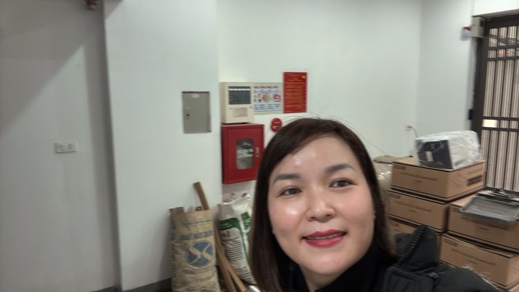 Bán nhà Nguyễn Đức Cảnh - diện tích 48.7m2 6 tầng - CĂN HỘ DÒNG TIỀN - giá 13,2 tỷ