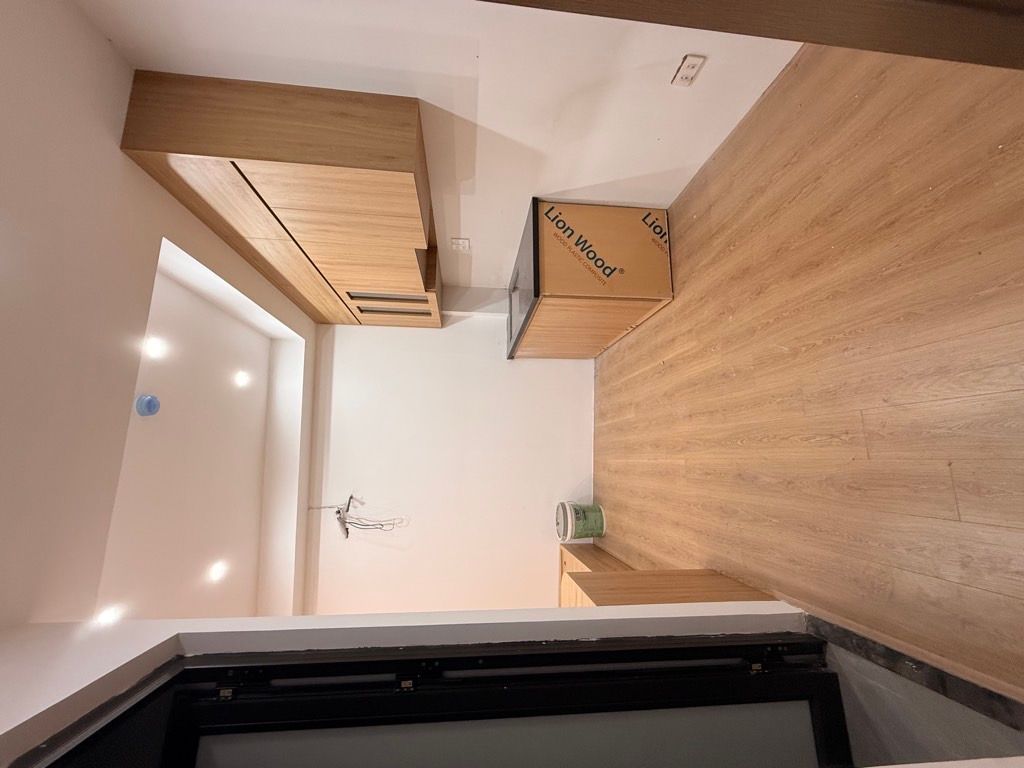 Bán nhà Nguyễn Đức Cảnh - diện tích 48.7m2 6 tầng - CĂN HỘ DÒNG TIỀN - giá 13,2 tỷ