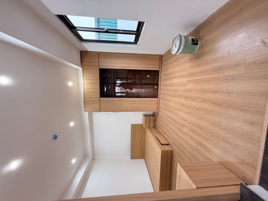 Bán nhà Nguyễn Đức Cảnh - diện tích 48.7m2 6 tầng - CĂN HỘ DÒNG TIỀN - giá 13,2 tỷ