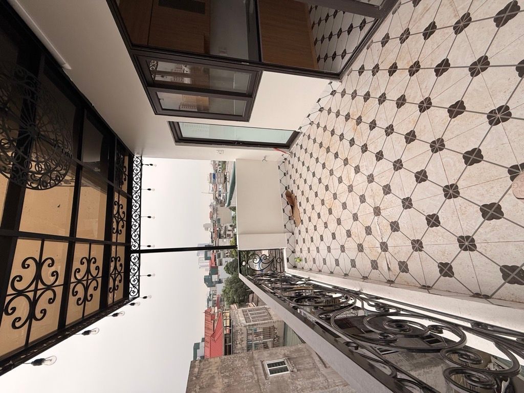 Bán nhà Nguyễn Đức Cảnh - diện tích 48.7m2 6 tầng - CĂN HỘ DÒNG TIỀN - giá 13,2 tỷ