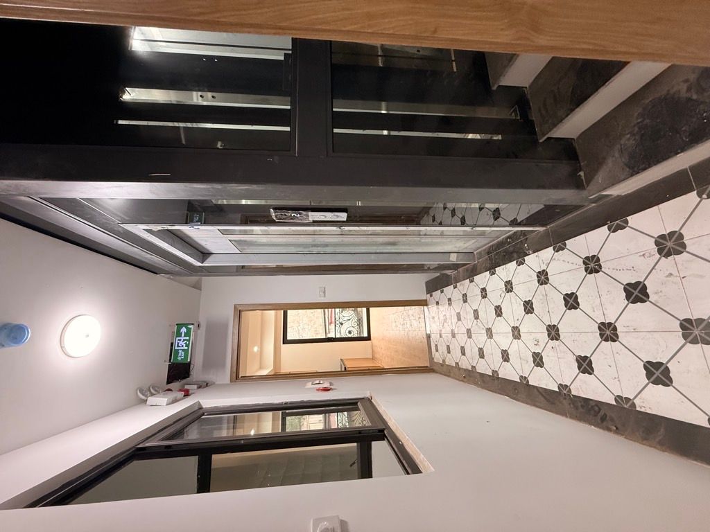 Bán nhà Nguyễn Đức Cảnh - diện tích 48.7m2 6 tầng - CĂN HỘ DÒNG TIỀN - giá 13,2 tỷ