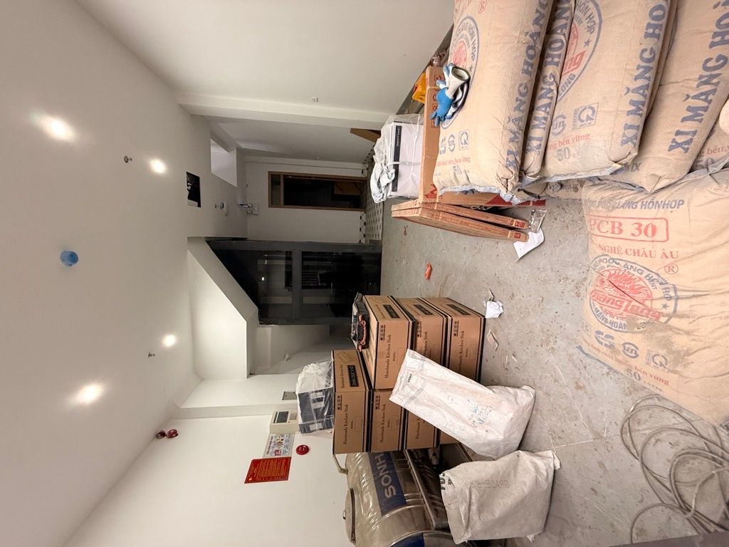 Bán nhà Nguyễn Đức Cảnh - diện tích 48.7m2 6 tầng - CĂN HỘ DÒNG TIỀN - giá 13,2 tỷ