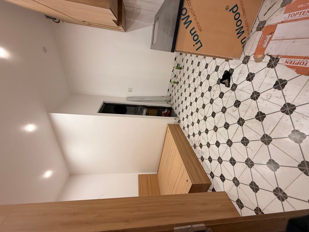 Bán nhà Nguyễn Đức Cảnh - diện tích 48.7m2 6 tầng - CĂN HỘ DÒNG TIỀN - giá 13,2 tỷ