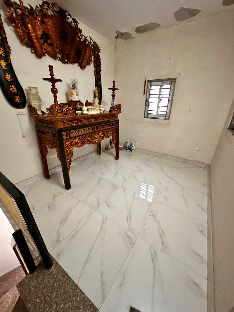 Bán nhà Văn Chương - diện tích 13,1m2 6 tầng - MẶT NGÕ Ô TÔ QUA NHÀ - giá 6,35 tỷ