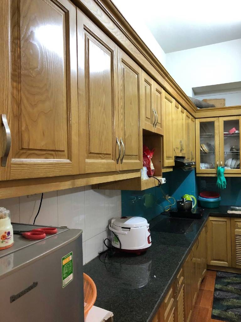 Bán nhà Nghiêm Xuân Yêm - diện tích 68m2 2 tầng - View công viên thoáng đẹp - giá 5,5 tỷ