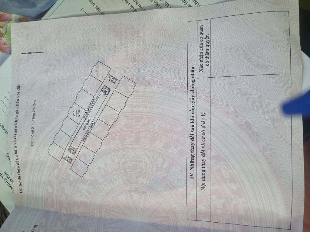 Bán nhà Nghiêm Xuân Yêm - diện tích 68m2 2 tầng - View công viên thoáng đẹp - giá 5,5 tỷ