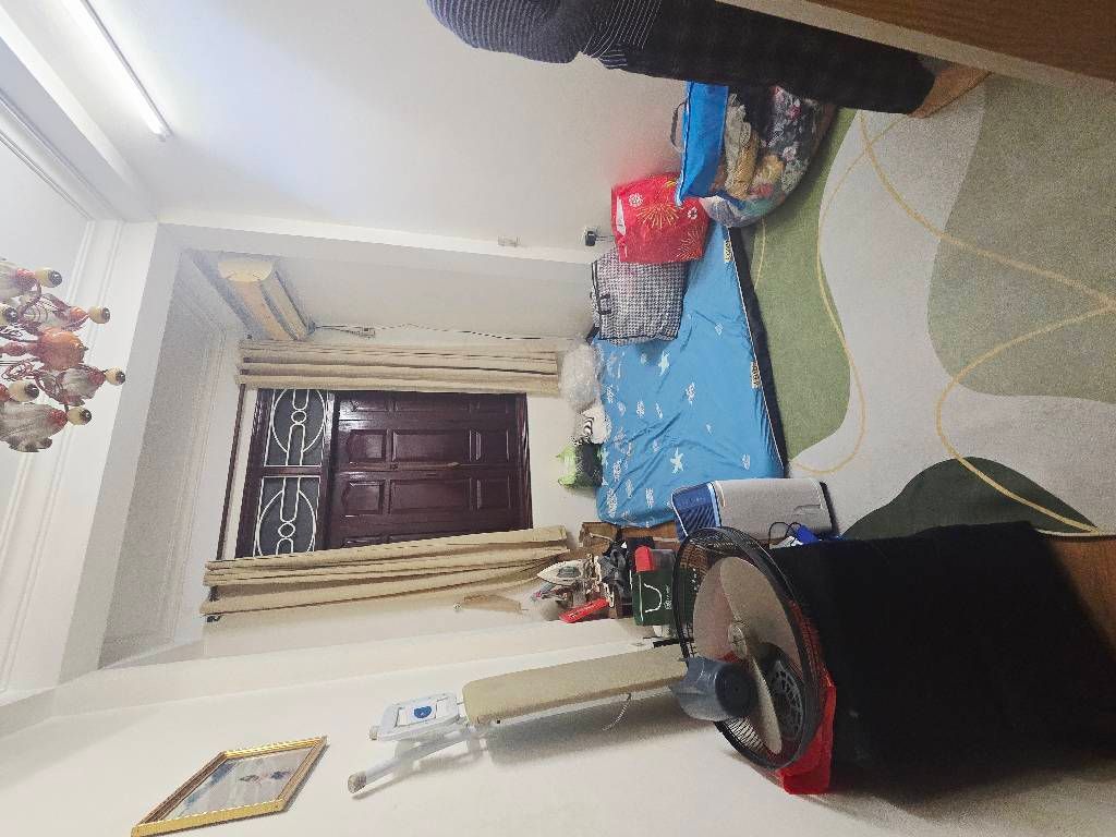 Bán nhà Ngõ Chợ Khâm Thiên - diện tích 17,5m2 4 tầng - Nhà đẹp hiếm có - giá 5,5 tỷ