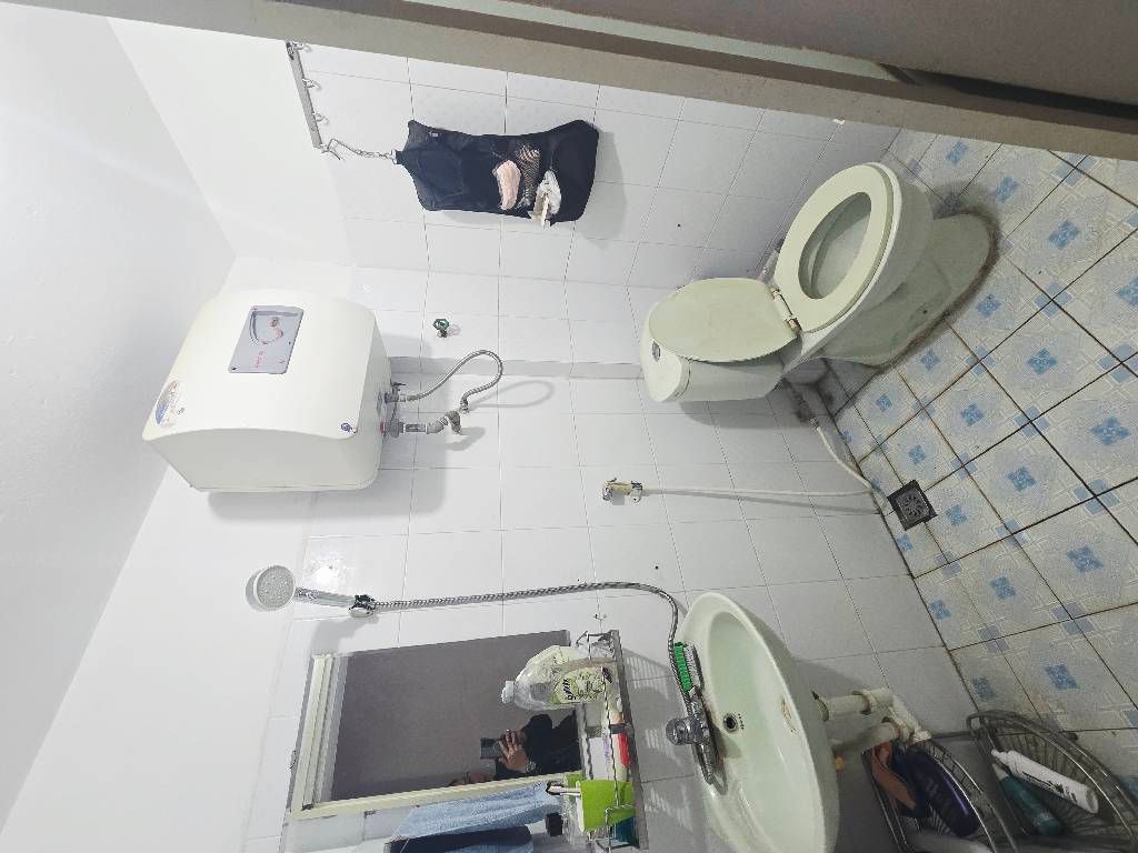 Bán nhà Ngõ Chợ Khâm Thiên - diện tích 17,5m2 4 tầng - Nhà đẹp hiếm có - giá 5,5 tỷ