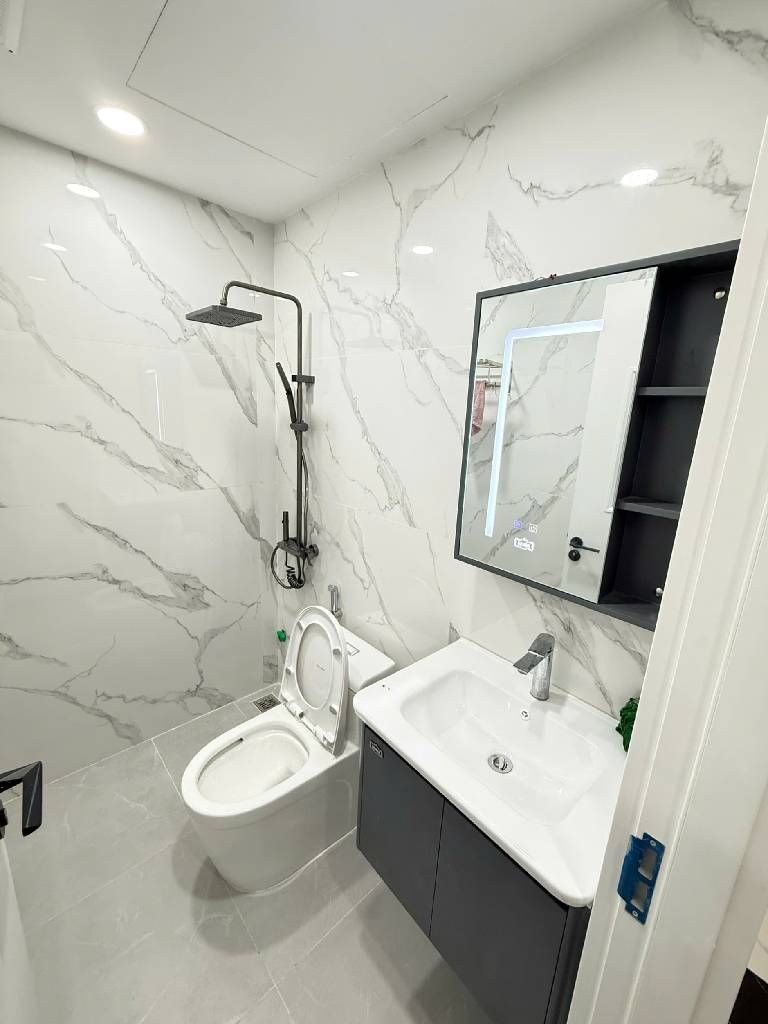 Bán nhà Tôn Đức Thắng - diện tích 46m2 6 tầng - SIÊU PHẨM BUILDING THANG MÁY - giá 19 tỷ