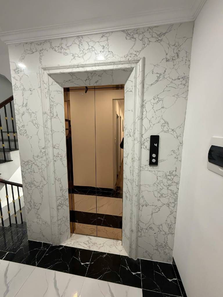 Bán nhà Tôn Đức Thắng - diện tích 46m2 6 tầng - SIÊU PHẨM BUILDING THANG MÁY - giá 19 tỷ