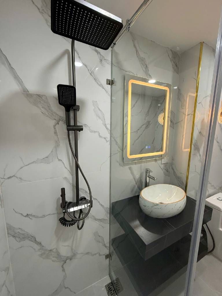 Bán nhà Tôn Đức Thắng - diện tích 46m2 6 tầng - SIÊU PHẨM BUILDING THANG MÁY - giá 19 tỷ