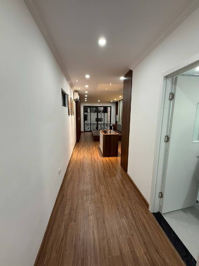 Bán nhà Tôn Đức Thắng - diện tích 46m2 6 tầng - SIÊU PHẨM BUILDING THANG MÁY - giá 19 tỷ