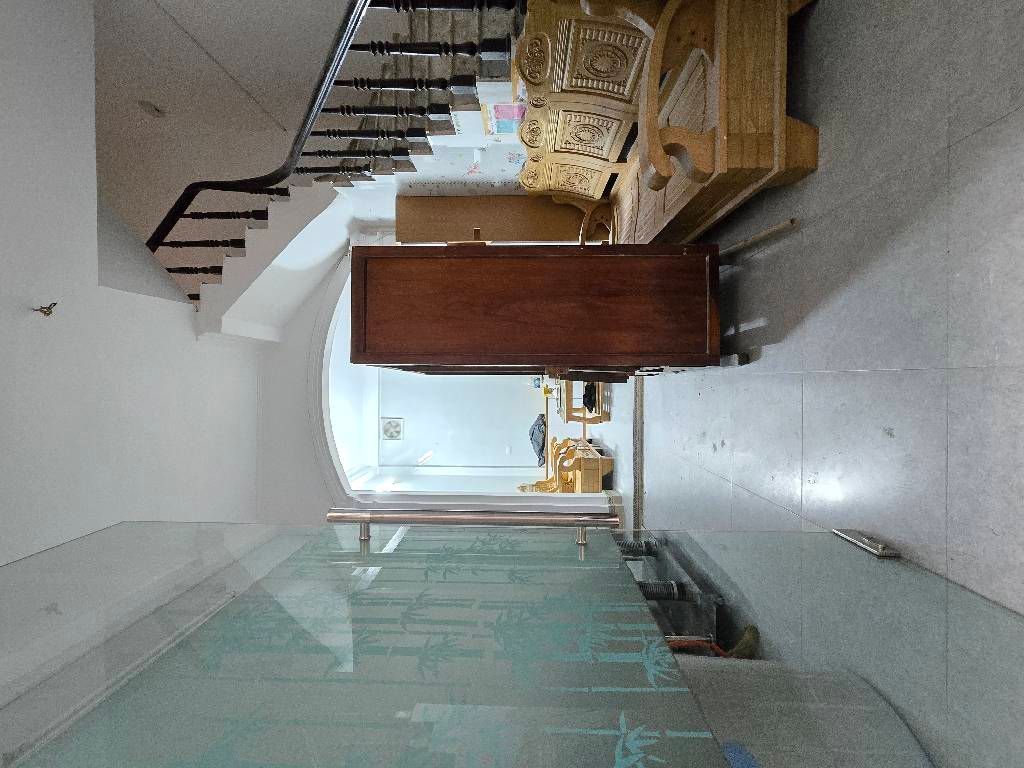 Bán nhà Gốc đề - diện tích 27.2m2 4 tầng - 2 mặt thoáng - giá 7,9 tỷ