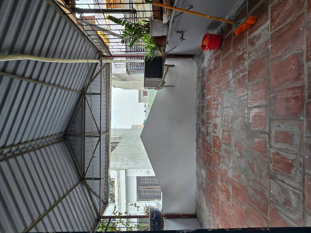 Bán nhà Gốc đề - diện tích 27.2m2 4 tầng - 2 mặt thoáng - giá 7,9 tỷ