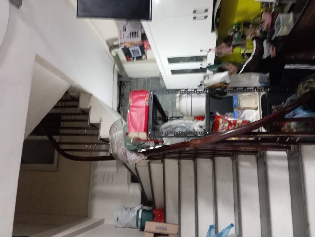 Bán nhà Chợ Khâm Thiên - diện tích 37m2 5 tầng - Nhà dân xây, ngõ thông, kinh doanh - giá 15,2 tỷ