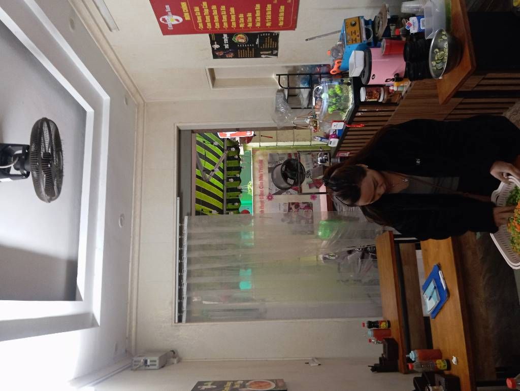 Bán nhà Chợ Khâm Thiên - diện tích 37m2 5 tầng - Nhà dân xây, ngõ thông, kinh doanh - giá 15,2 tỷ