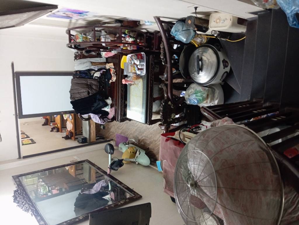 Bán nhà Chợ Khâm Thiên - diện tích 37m2 5 tầng - Nhà dân xây, ngõ thông, kinh doanh - giá 15,2 tỷ