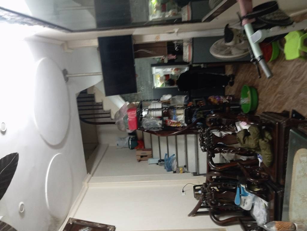 Bán nhà Chợ Khâm Thiên - diện tích 37m2 5 tầng - Nhà dân xây, ngõ thông, kinh doanh - giá 15,2 tỷ