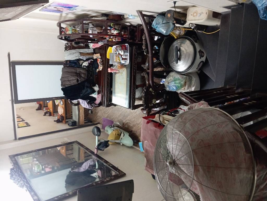 Bán nhà Chợ Khâm Thiên - diện tích 37m2 5 tầng - Nhà dân xây, ngõ thông, kinh doanh - giá 15,2 tỷ