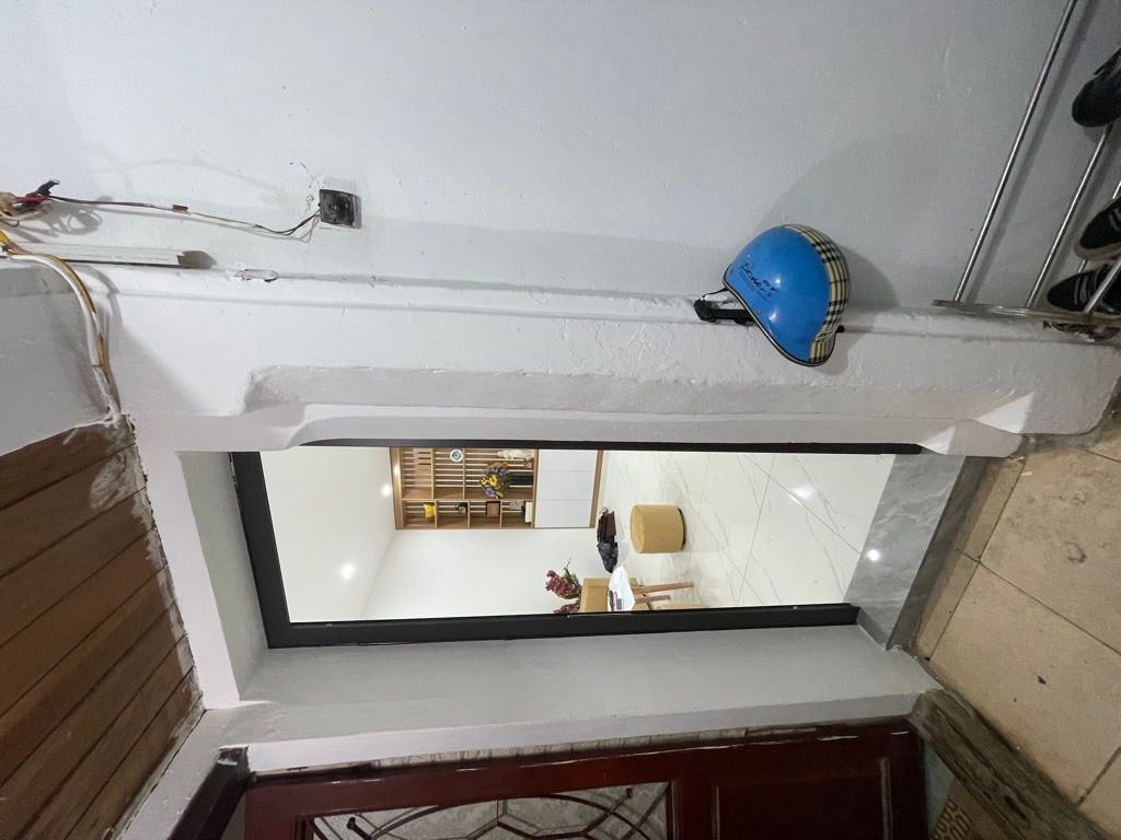 Bán nhà Phố 8/3 - diện tích 60m2 1 tầng - Ô tô đỗ chân cầu thang - giá 3,5 tỷ