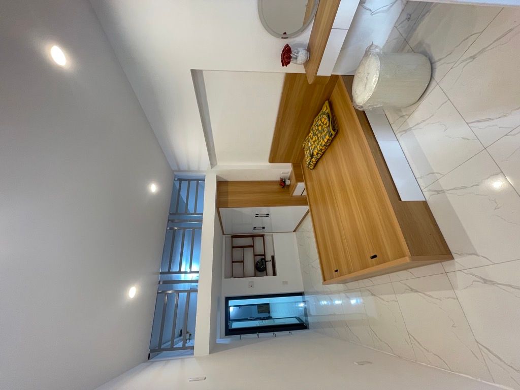 Bán nhà Phố 8/3 - diện tích 60m2 1 tầng - Ô tô đỗ chân cầu thang - giá 3,5 tỷ