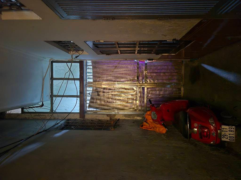 Bán nhà Nguyễn Trãi - diện tích 31m2 3 tầng - Cực hiếm - giá 6,3 tỷ