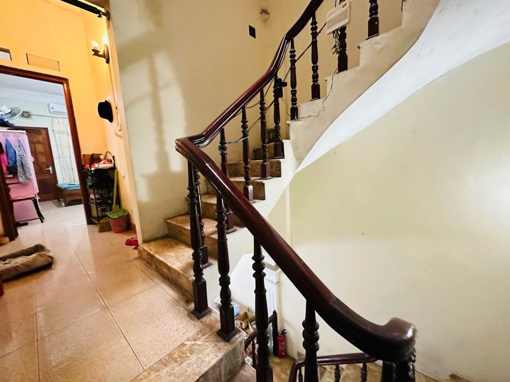 Bán nhà Ngọc Hồi - diện tích 47m2 4 tầng - Nhà hai mặt ngõ trước sau - giá 12,95 tỷ