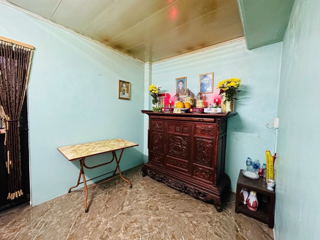 Bán nhà Ngọc Hồi - diện tích 47m2 4 tầng - Nhà hai mặt ngõ trước sau - giá 12,95 tỷ