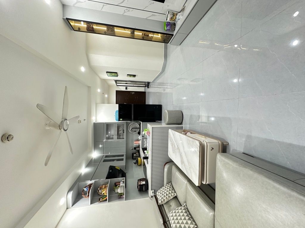 Bán nhà Vĩnh Tuy - diện tích 87.4m2 27 tầng - Nhà đẹp hiếm - giá 11,6 tỷ