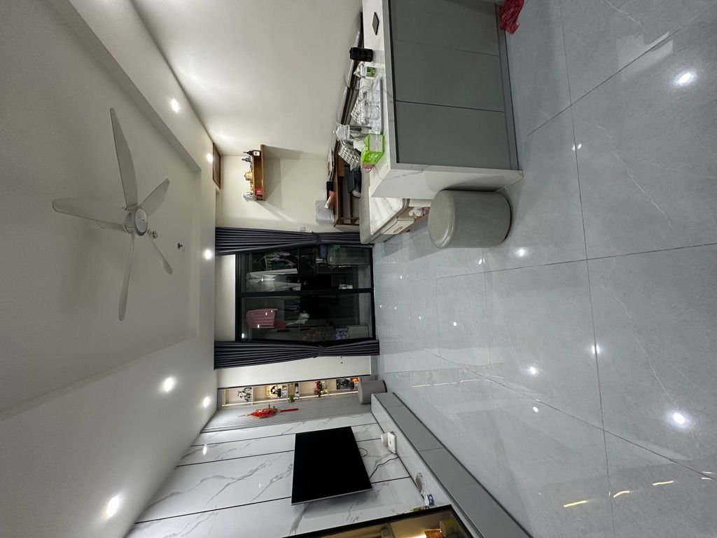 Bán nhà Vĩnh Tuy - diện tích 87.4m2 27 tầng - Nhà đẹp hiếm - giá 11,6 tỷ