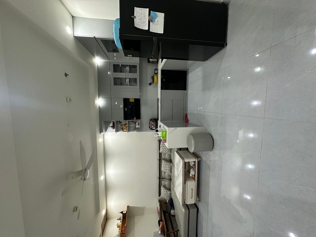 Bán nhà Vĩnh Tuy - diện tích 87.4m2 27 tầng - Nhà đẹp hiếm - giá 11,6 tỷ