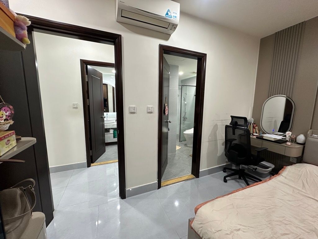 Bán nhà Vĩnh Tuy - diện tích 87.4m2 27 tầng - Nhà đẹp hiếm - giá 11,6 tỷ