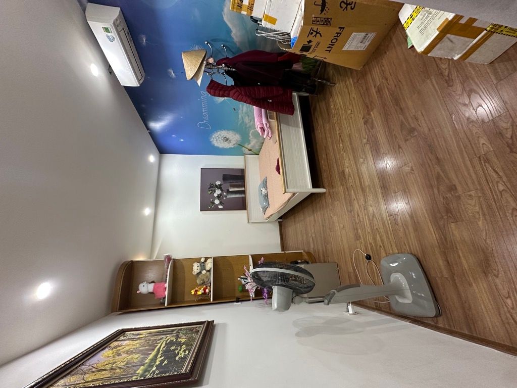 Bán nhà Vĩnh Tuy - diện tích 87.4m2 27 tầng - Nhà đẹp hiếm - giá 11,6 tỷ