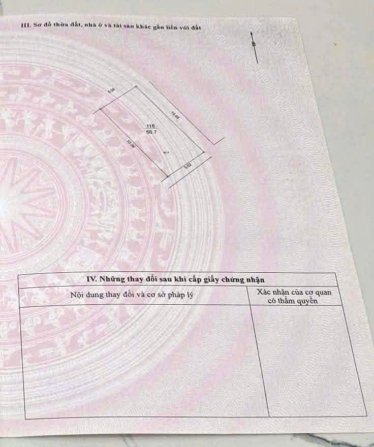 Bán nhà Hoàng Mai - diện tích 51m2 4 tầng - Lô góc, ô tô tránh - giá 14,9 tỷ