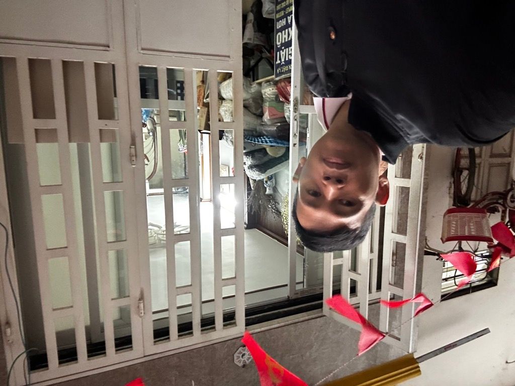 Bán nhà Bạch Mai - diện tích 19,3m2 5 tầng - Ngõ nông thoáng, nhà ở luôn - giá 6,3 tỷ