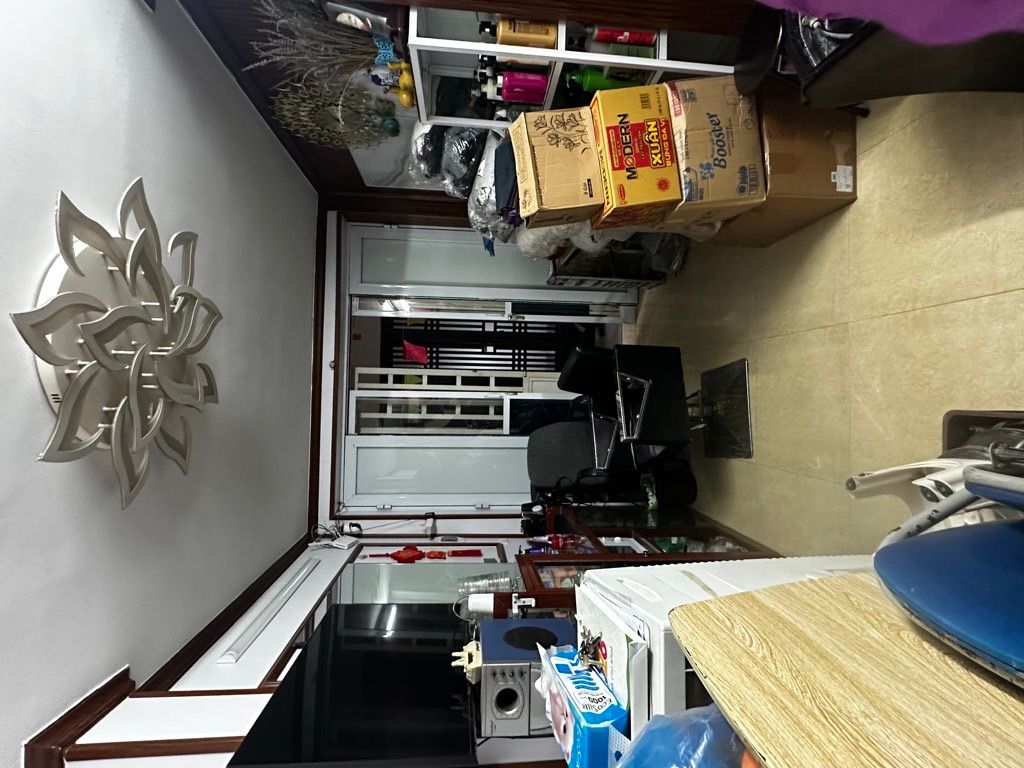 Bán nhà Bạch Mai - diện tích 19,3m2 5 tầng - Ngõ nông thoáng, nhà ở luôn - giá 6,3 tỷ