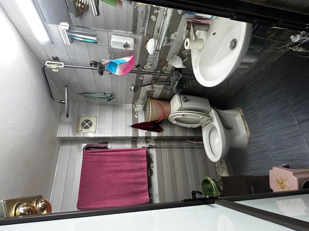 Bán nhà Bạch Mai - diện tích 19,3m2 5 tầng - Ngõ nông thoáng, nhà ở luôn - giá 6,3 tỷ