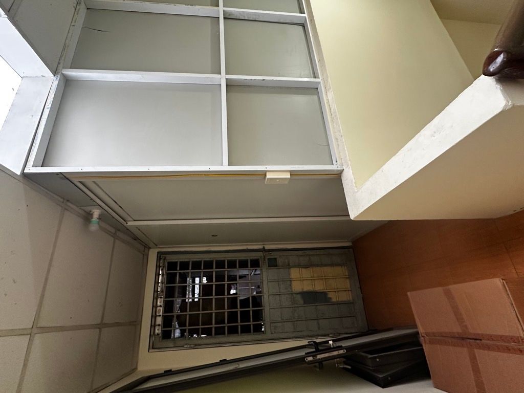 Bán nhà Bạch Mai - diện tích 19,3m2 5 tầng - Ngõ nông thoáng, nhà ở luôn - giá 6,3 tỷ