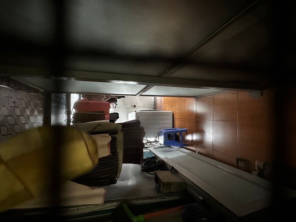 Bán nhà Bạch Mai - diện tích 19,3m2 5 tầng - Ngõ nông thoáng, nhà ở luôn - giá 6,3 tỷ