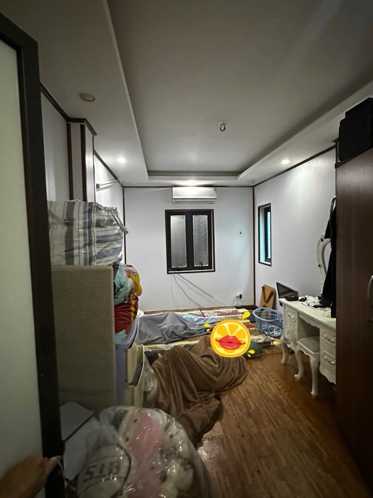 Bán nhà Bạch Mai - diện tích 19,3m2 5 tầng - Ngõ nông thoáng, nhà ở luôn - giá 6,3 tỷ