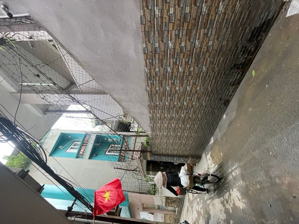 Bán nhà Đông Tác - diện tích 75m2 3 tầng - Ngõ thông, 3 gác tránh - giá 20 tỷ