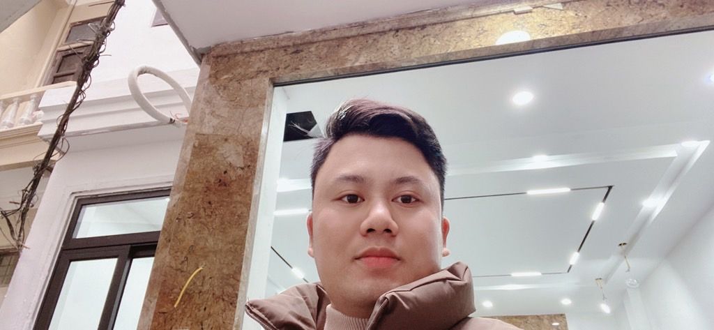 Bán nhà Ngõ Hoà Bình - diện tích 54.4m2 6 tầng - Ngõ thông gần phố - giá 13,5 tỷ